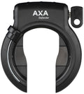 Axa Frame Lock – Schutzvorrichtung mit rutschfestem Verschluss – leicht verständlich