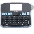 Ty labelmanager 360d dymo qwer zwart zilver