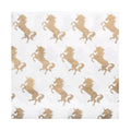 Boland papieren servetten unicorn 33x33cm