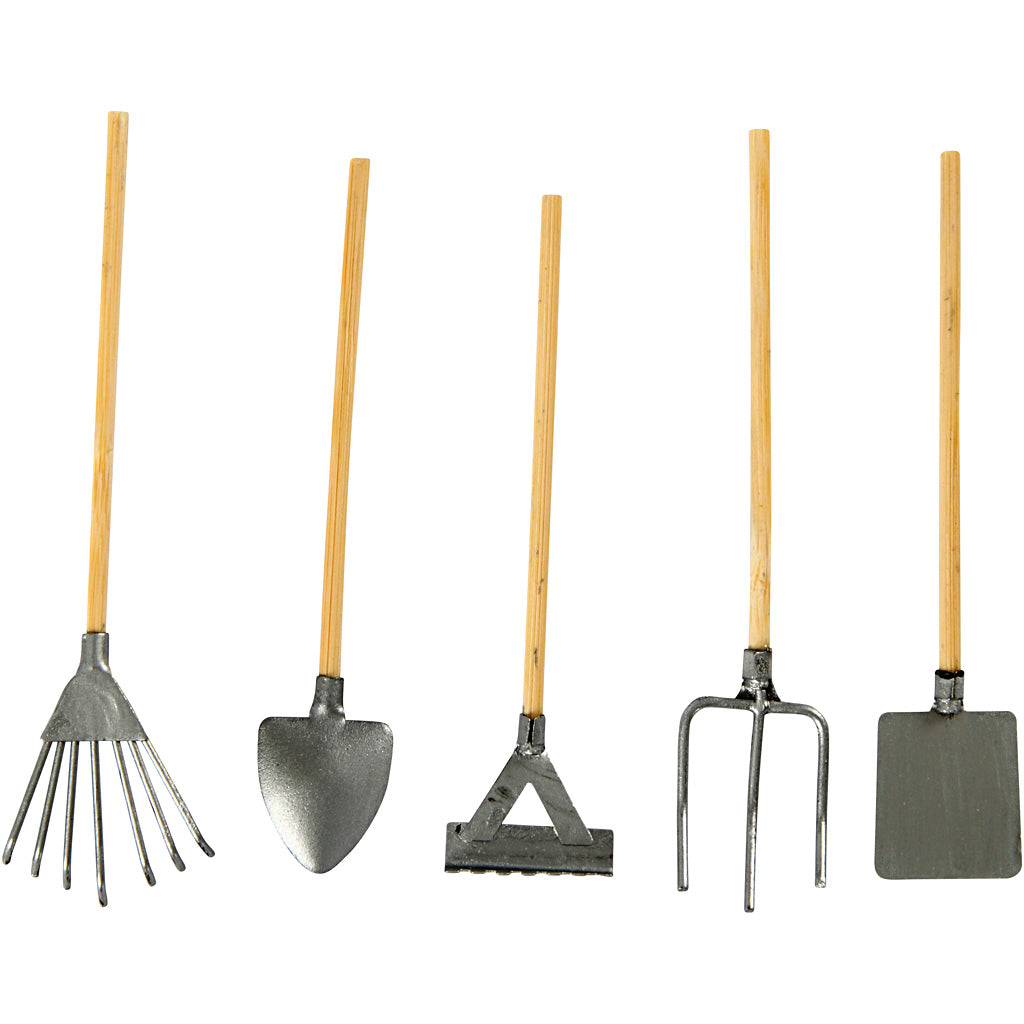 Creativ company https: www.cchobby.nl tuingereedschap-l-11-cm-5-stuk-1-doos