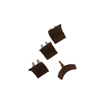 IceToolz Xpert Ersatzpads für Rahmenspeicher E263