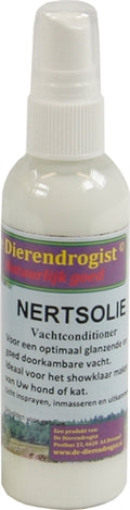 Tierarzneimittel Nerzöl Fellpflege