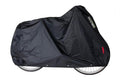 Ds hoes metz fiets zwart