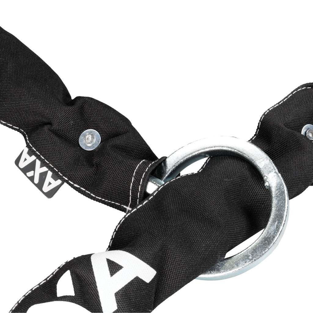 Insteekketting AXA DPI 110 8.5 - zwart