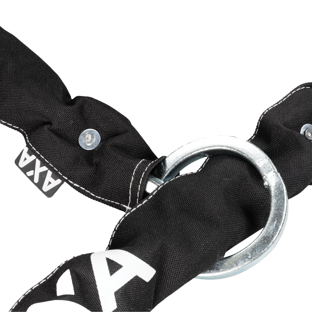 Insteekketting AXA DPI 110 8.5 - zwart
