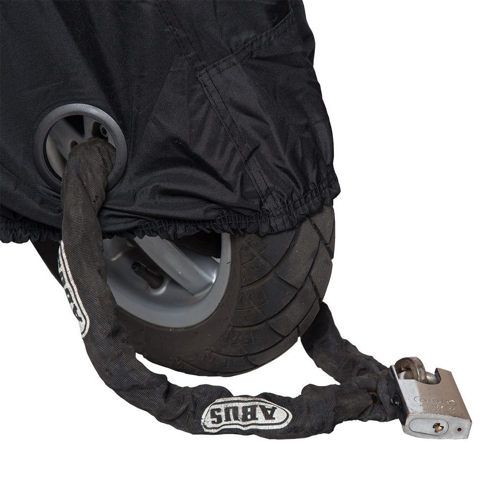 Scooter-Abdeckung DS Covers CUP - mittel