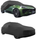 Ds covers Autohoes BOXX indoor XL zwart