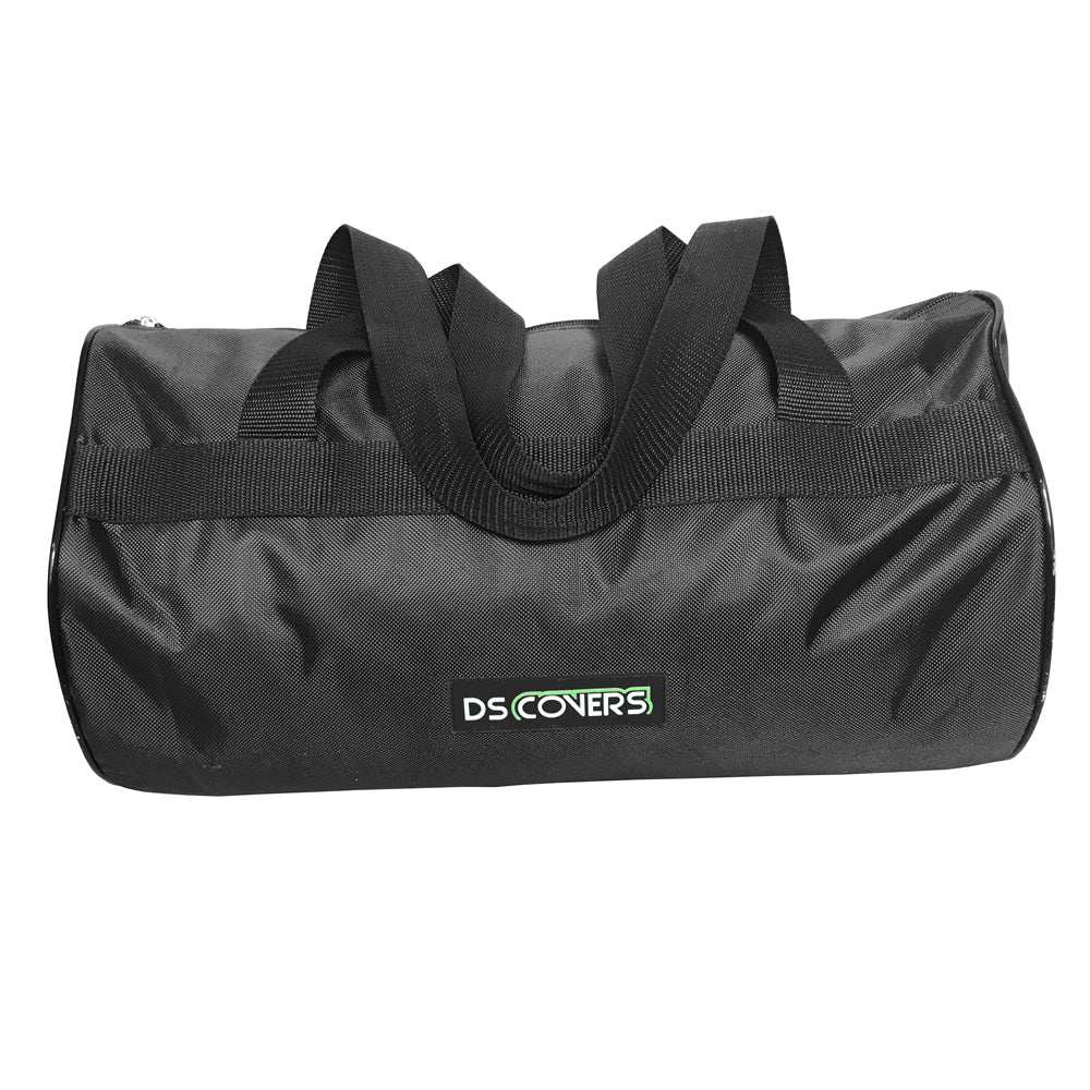 Ds covers autohoes boxx suv indoor medium - zwart