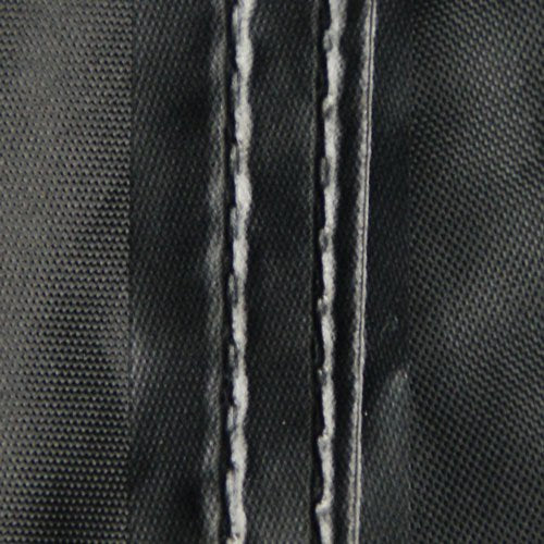 DS Covers DELTA XL Motorradabdeckung - schwarz