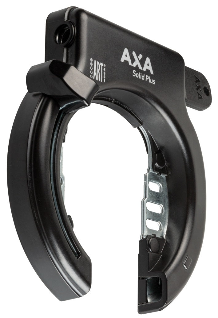 Axa Solid Plus + Linq City Kombination ART**