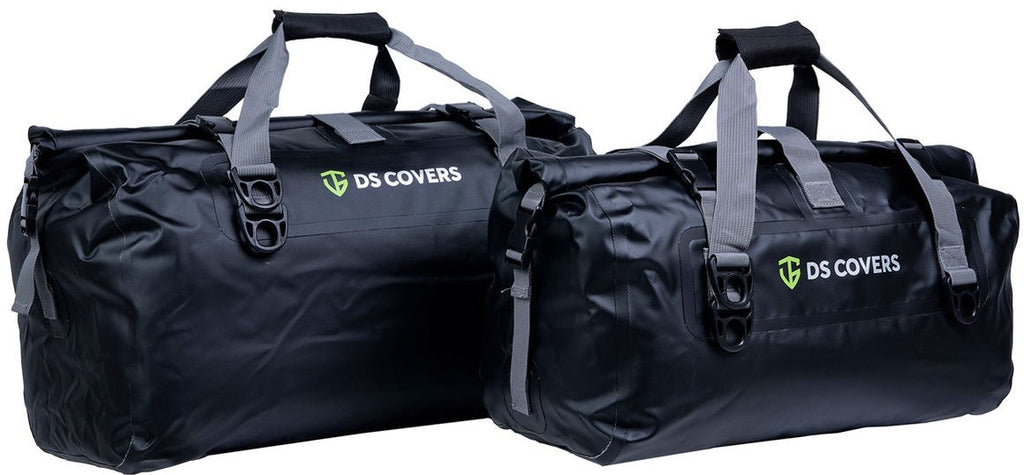 DS Covers 30-Liter-Gepäcktasche