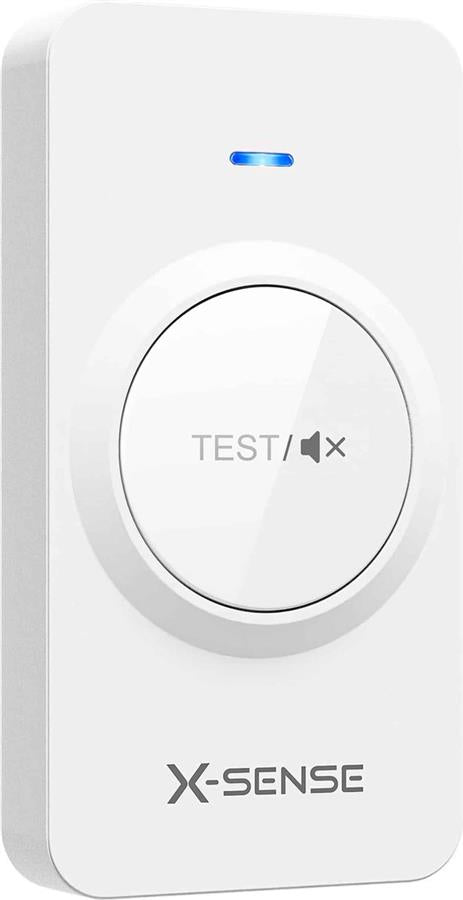 X-sense afstandsbediening voor rf connected melders
