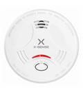 X-sense sd rookmelder 3v lithium batterij (10 jaar)