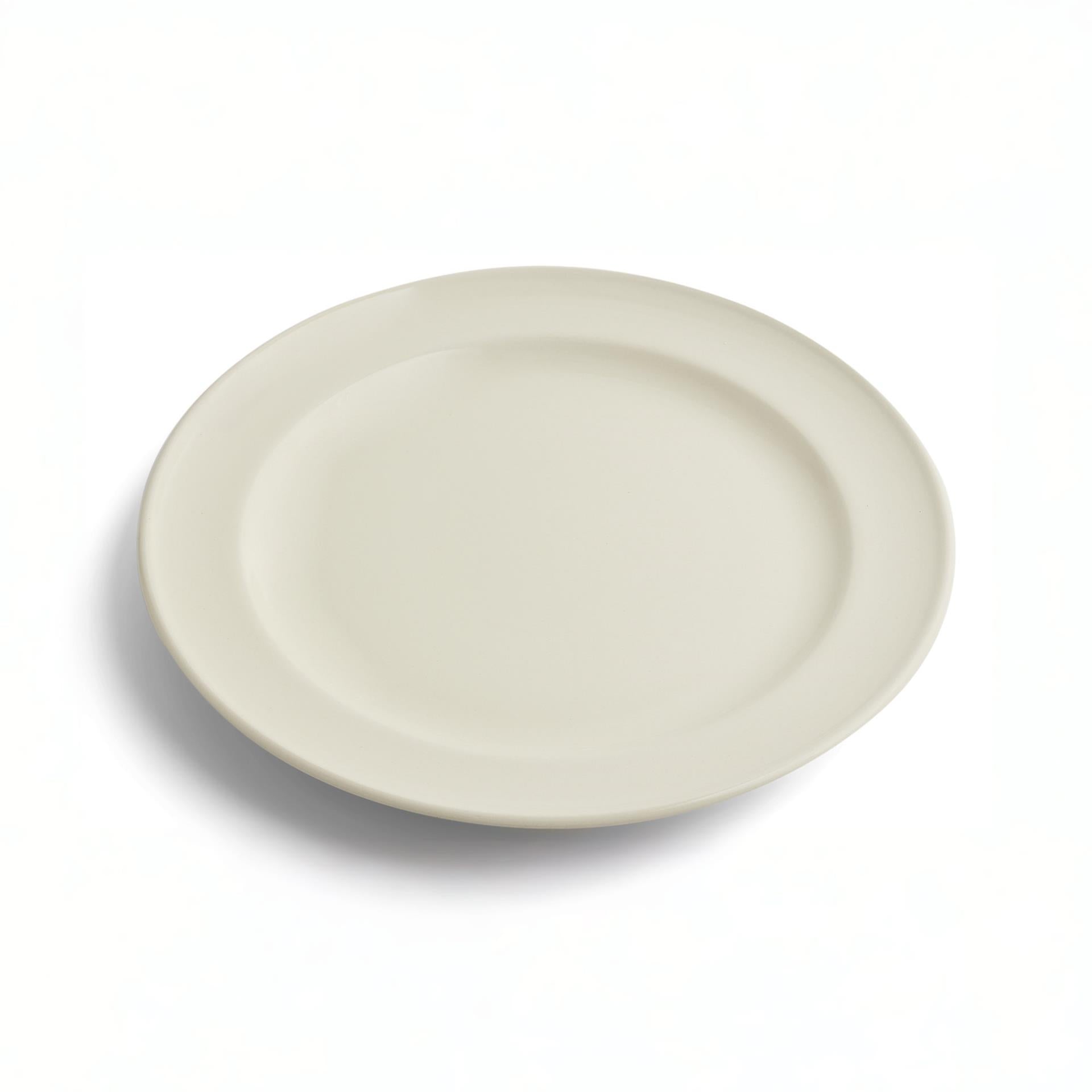 Royal boch kitchen bord ø27cm 6st