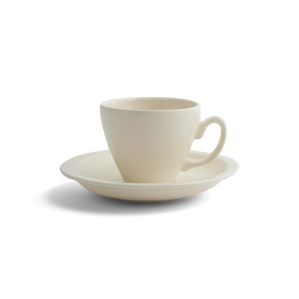 Royal boch kitchen kop en schotel 190ml 6st