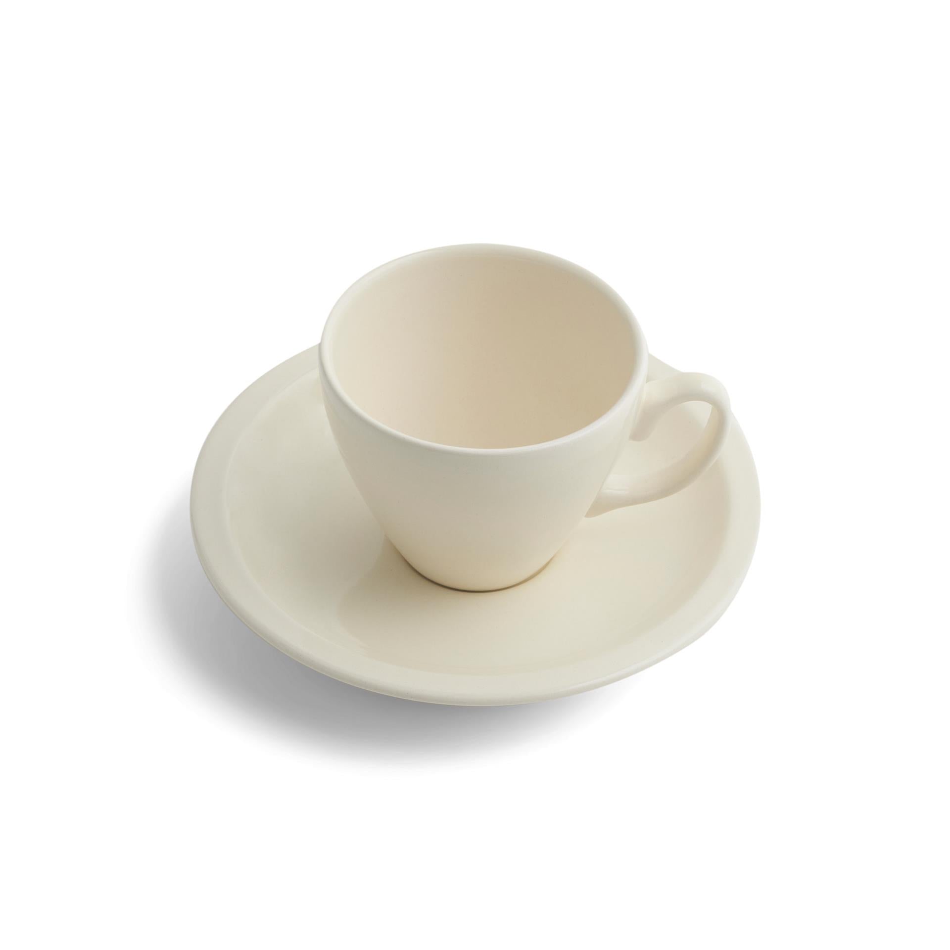 Royal boch kitchen kop en schotel 190ml 6st
