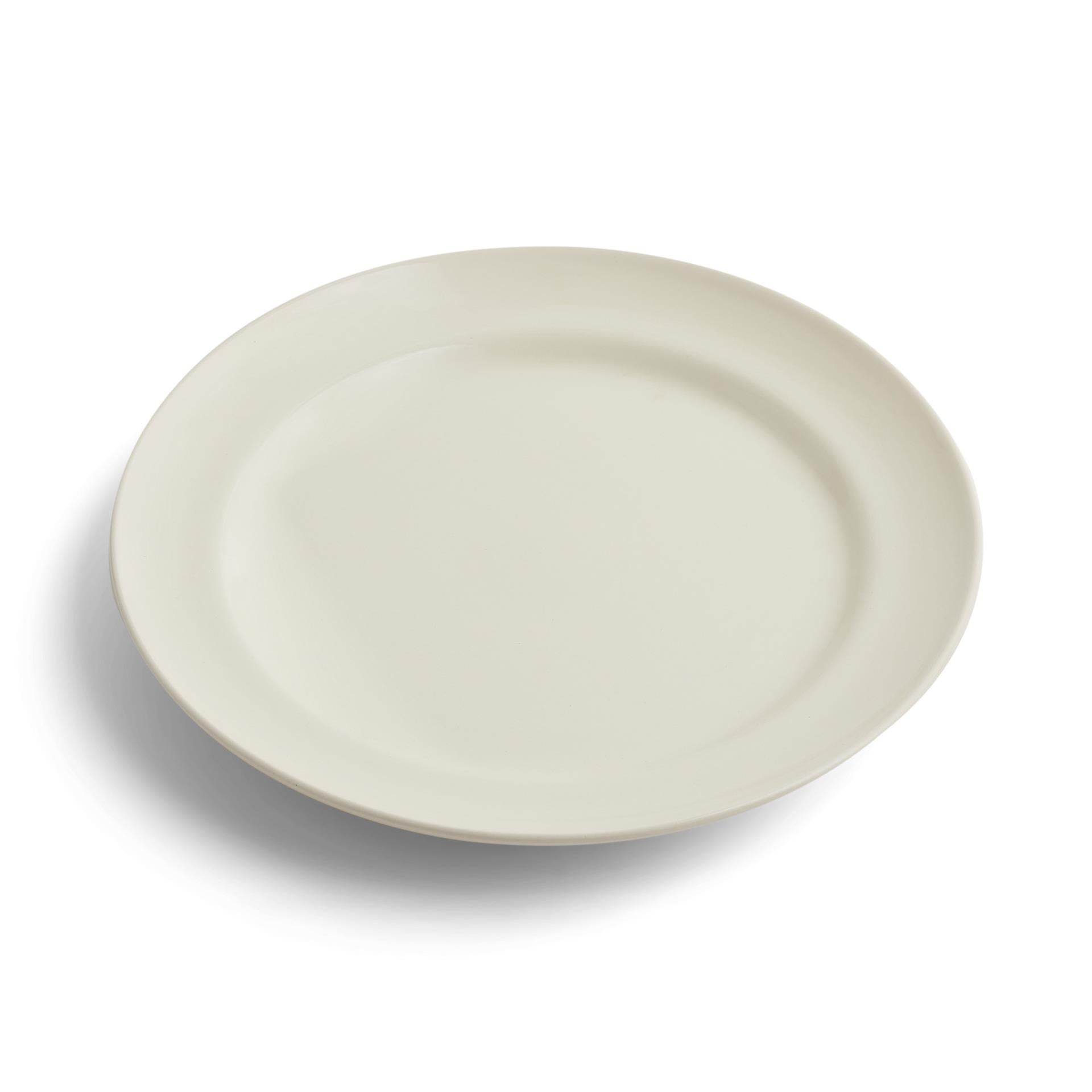 Royal boch kitchen plat bord ø24cm doos a 6 stuks