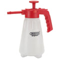 Draper -Werkzeuge Draper -Werkzeuge Experte Pumpenspühgerät 2,5 L rot 82459