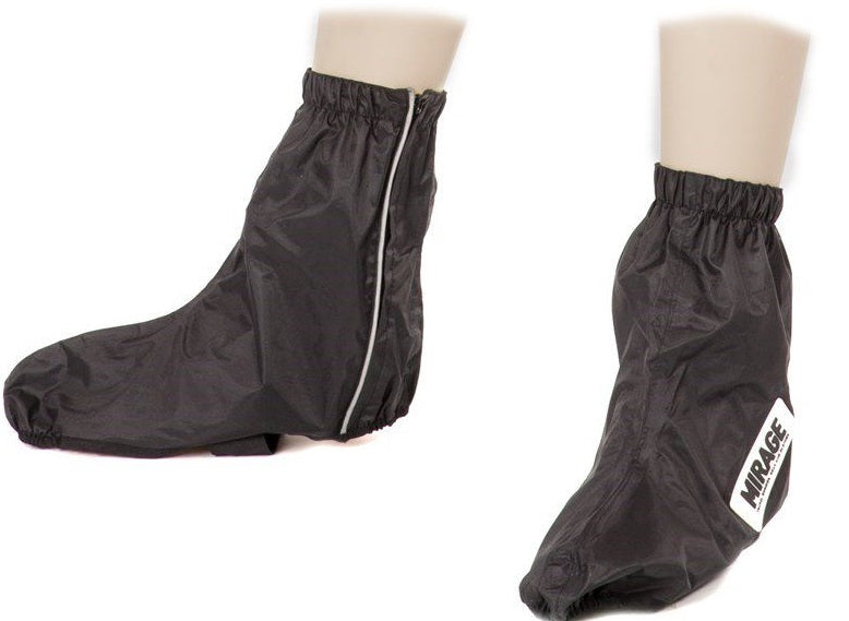 Regenschuhe Mirage M schwarz