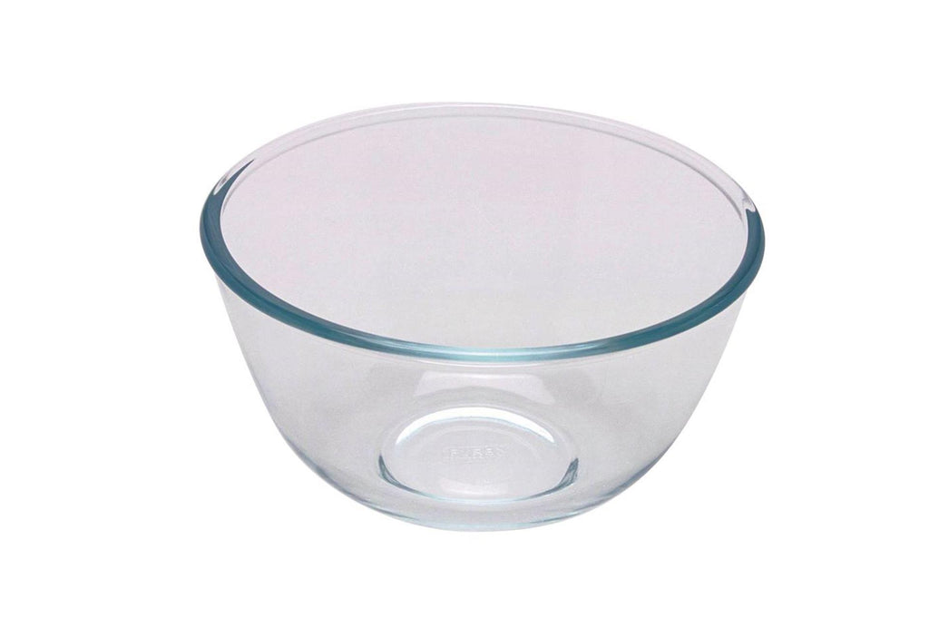Pyrex glazen kom 1l - - 179b0005040