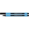 Balpen schneider silder edge xb zwart 1,4 mm