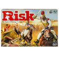 Hasbro risk - bordspel - gezelschapsspel
