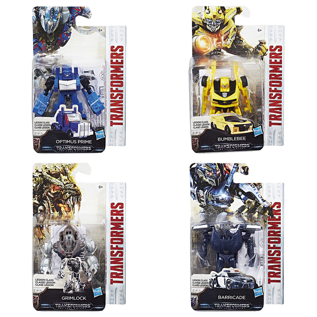Hasbro Transformers Actionfigur 7,5 cm