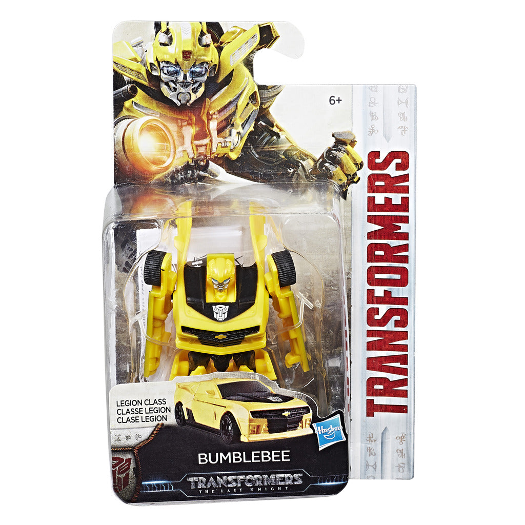 Hasbro Transformers Actionfigur 7,5 cm