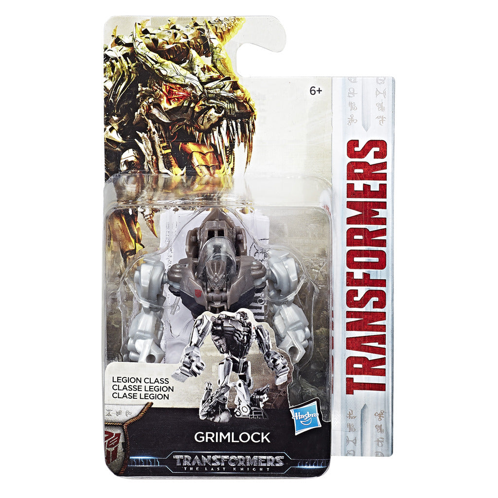 Hasbro Transformers Actionfigur 7,5 cm