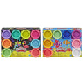 Play-Doh in Regenbogenfarben, 8 Töpfe Knete