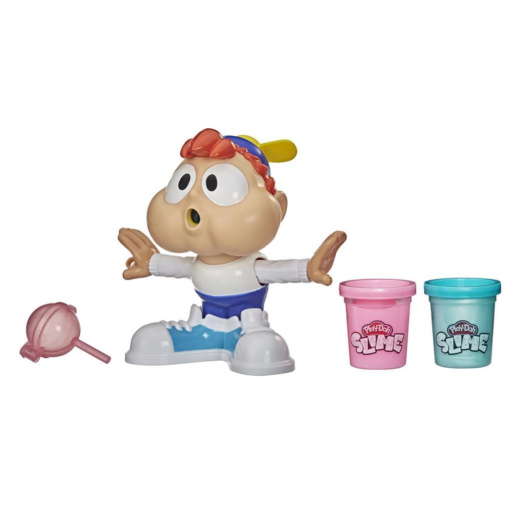 Play-Doh-Schleim-Kau-Charlie