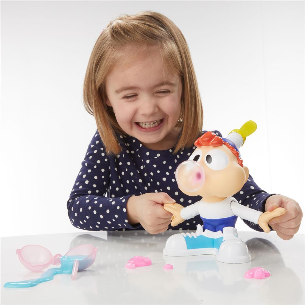 Play-Doh-Schleim-Kau-Charlie