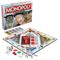 Hasbro Monopoly – Falschgeld