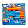 Hasbro nerf elite 2.0 prospect qs 4 - blaster