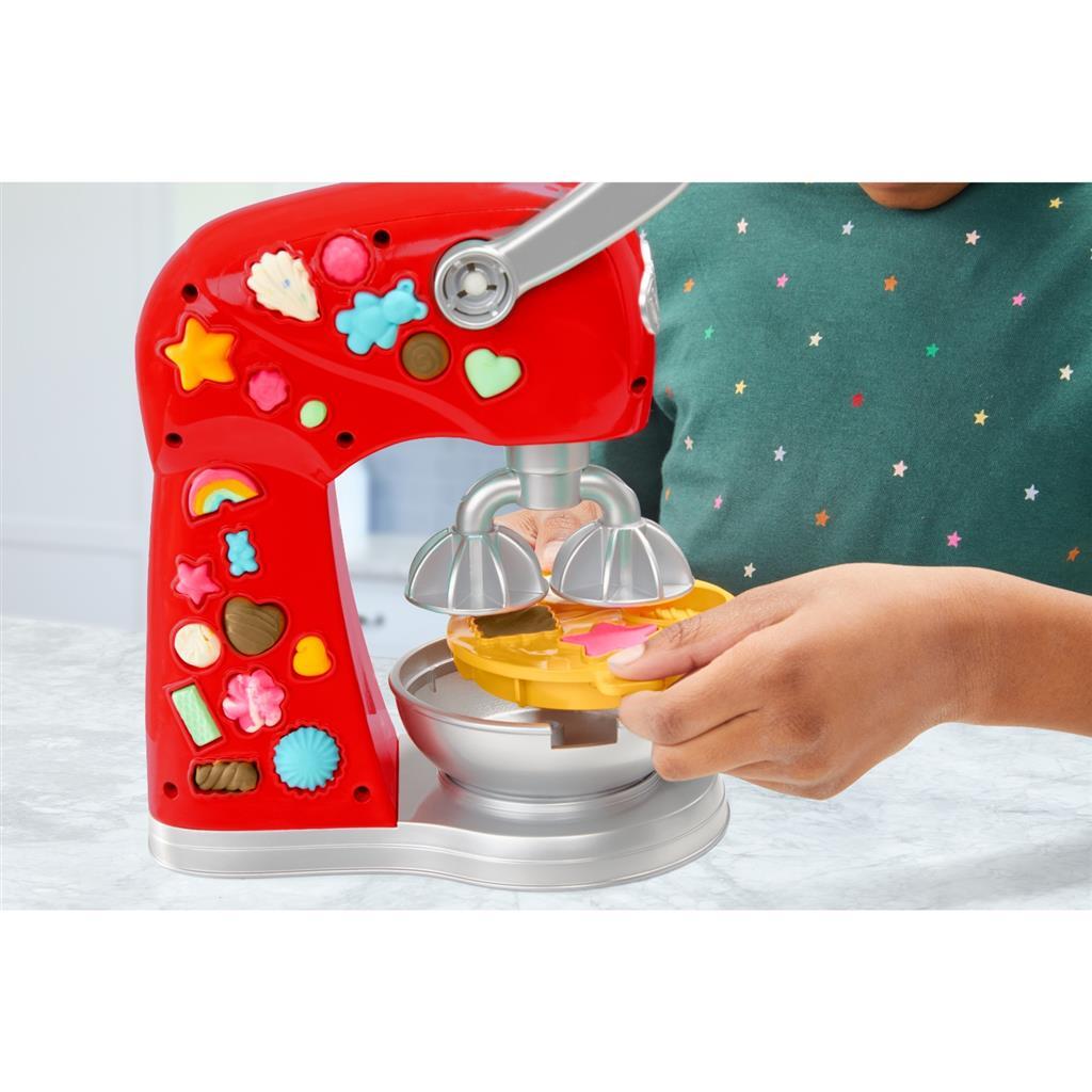 Play-Doh Küchenkreationen Zaubermixer