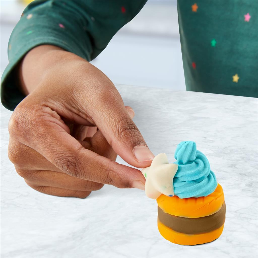 Play-Doh Küchenkreationen Zaubermixer