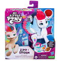 My little pony magische vleugels zipp storm