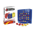 Hasbro vier op 'n rij - reisspel