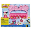 Hasbro play-doh disney junior minnie on-the-go bakery playset