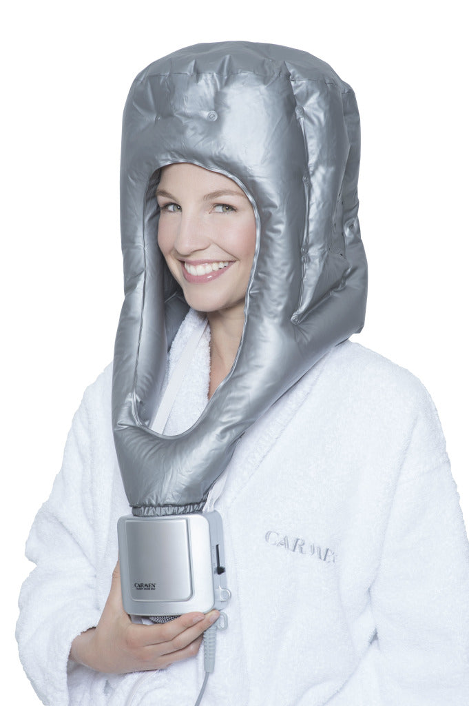 Carmen droogkap 600 watt