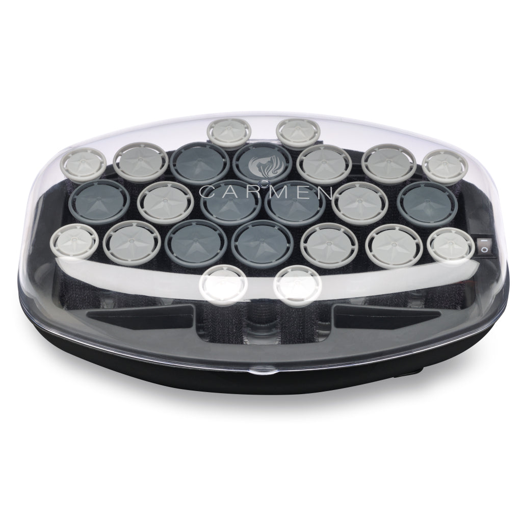 Carmen pro roller set, krulset 360 watt
