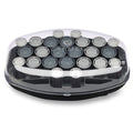 Carmen pro roller set, krulset 360 watt