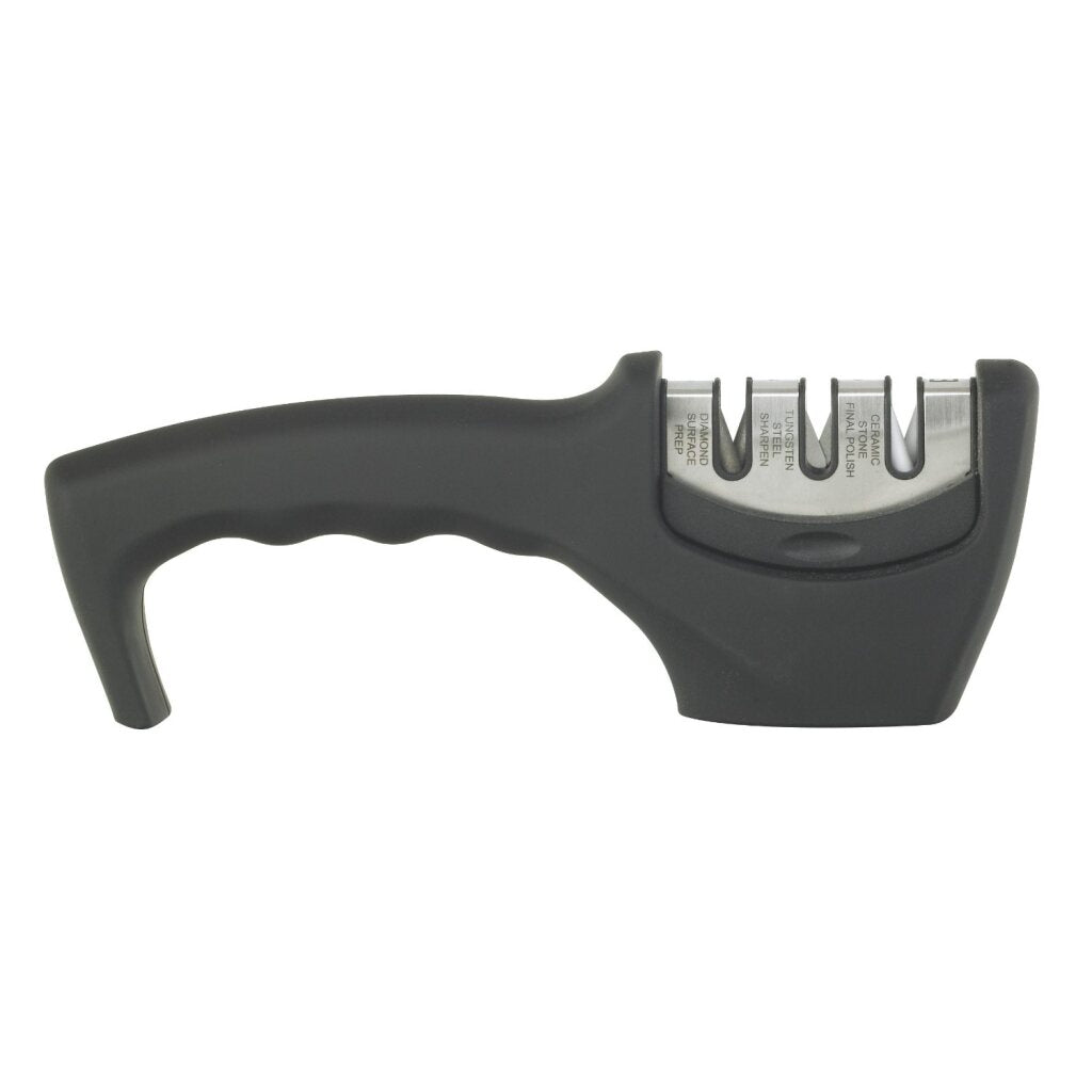 Richardson sheffield 3in1 messenslijper zwart