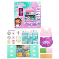 Gabby's dollhouse gabby #039;s dollhouse mini clay world