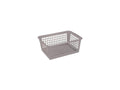 Sunware basic opbergmandje 37x26x15cm