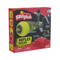 Mookie swingball reflex soccer voetbaltrainer