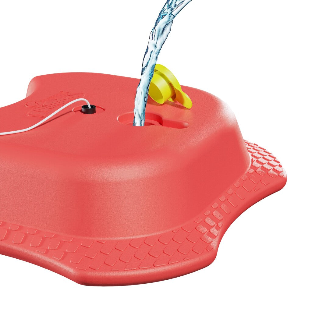 Mookie swingball reflex soccer voetbaltrainer