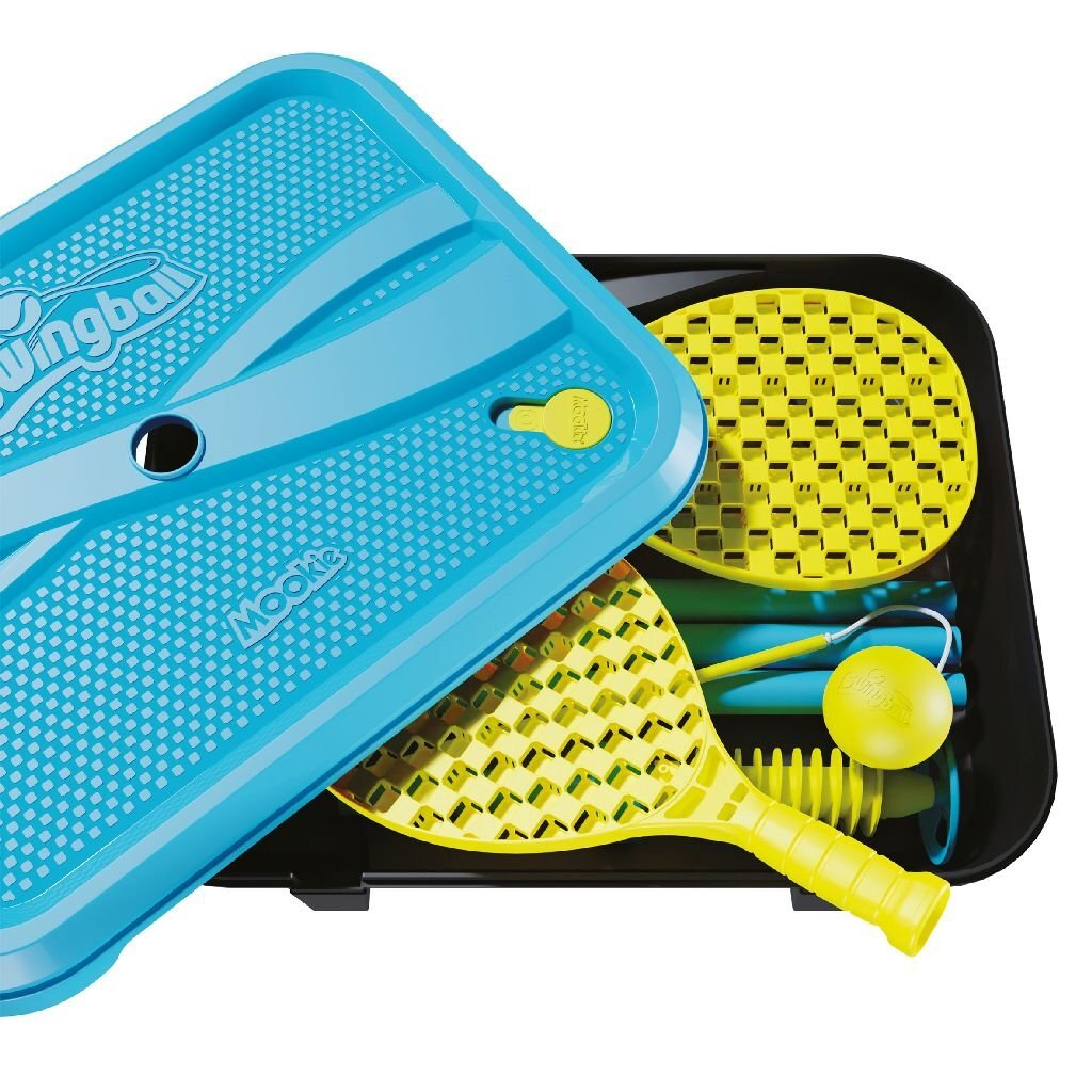Mookie Swingball Tennis Lite Zugstange