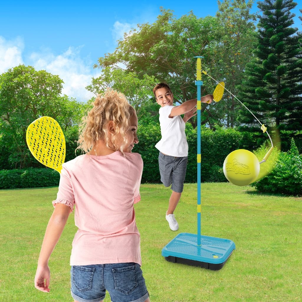 Mookie Swingball Tennis Lite Zugstange