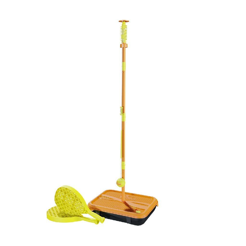 Mookie-Turnier, Swingball auf allen Oberflächen